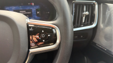 Volvo S90 2.0 T8 RC PHEV [455] Ultimate Dark 4dr AWD Auto Saloon